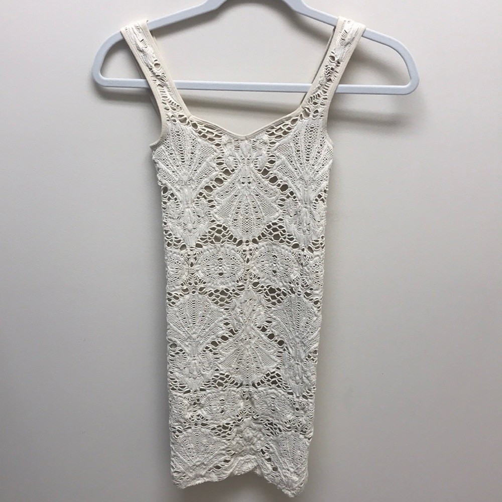 Free People Bodycon dress